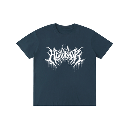 Heavener Basic Tee