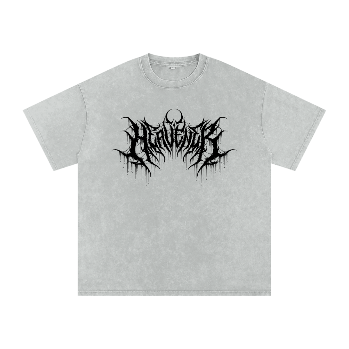 Heavener Heavy Tee