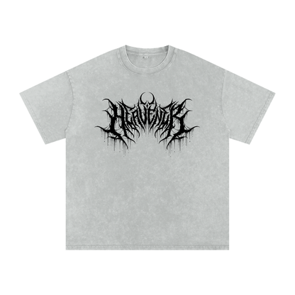 Heavener Heavy Tee