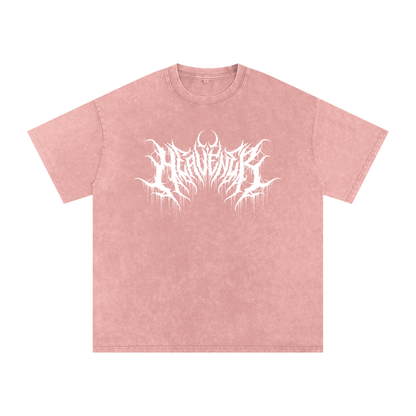 Heavener Heavy Tee