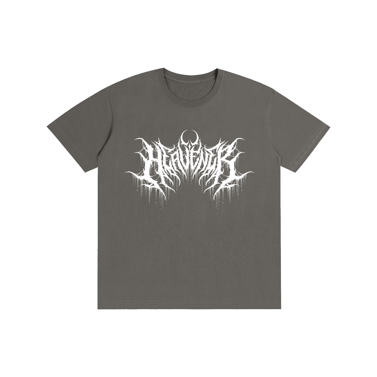 Heavener Basic Tee